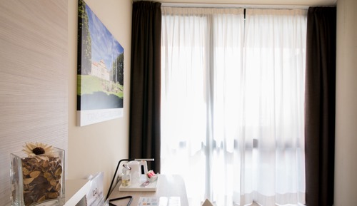 Chambre Double Économique