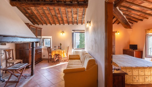 Chambre Familiale