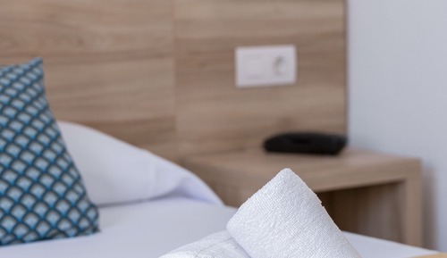 Chambre Simple