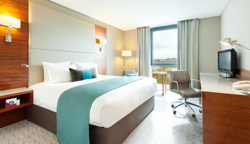 Chambre Premium