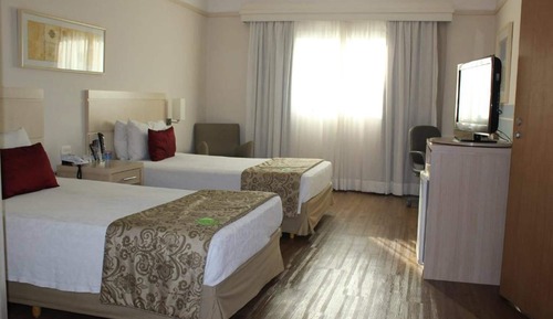 Chambre Familiale