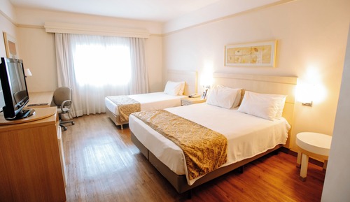 Chambre Triple Supérieure