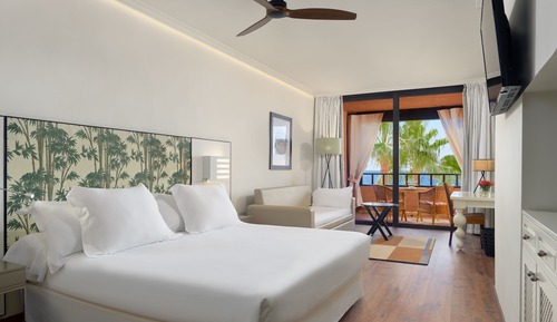 Chambre Familiale (2 Adults)