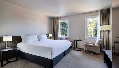 Chambre Double Classique
