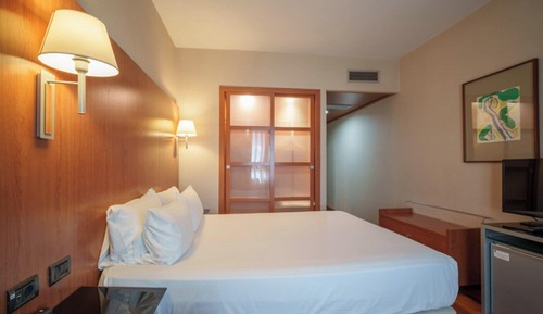 Chambre Double Classique