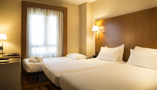 Chambre Triple Classique