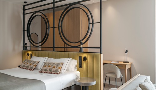 Suite Deluxe