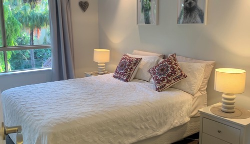 Chambre Familiale