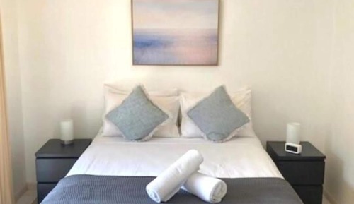 Appartement Deluxe, 2 chambres