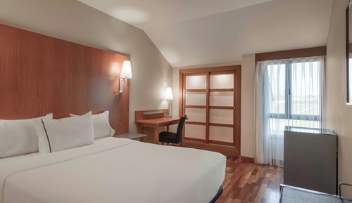 Chambre Standard, 1 grand lit, non-fumeurs