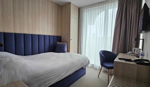 Chambre Simple Standard