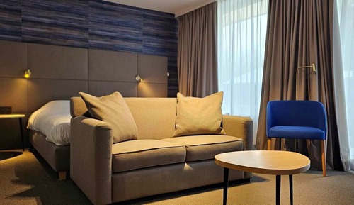 Chambre Exécutive