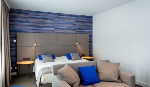 Chambre Familiale