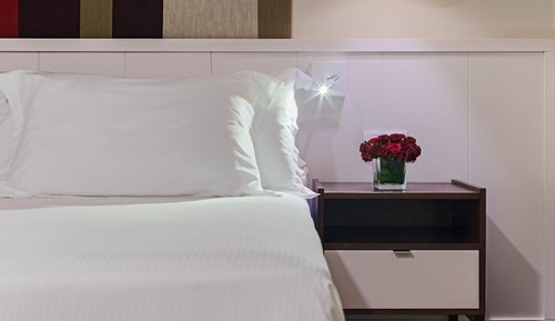 Grand Superior Sea View (3 adults)