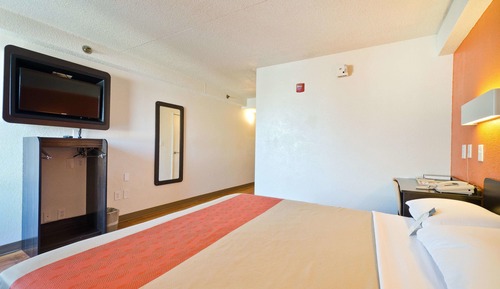 Chambre Standard, 2 grands lits, non-fumeurs