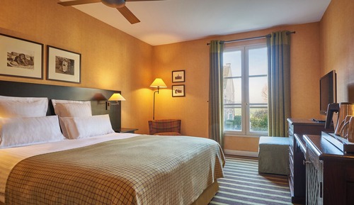 Chambre Classique