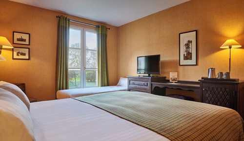 Chambre Classique