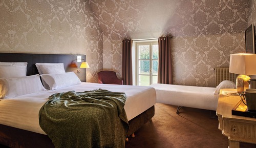 Chambre Royale