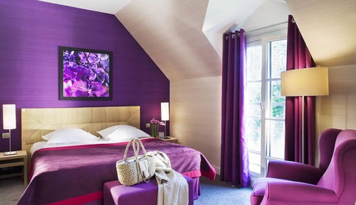 Chambre Familiale