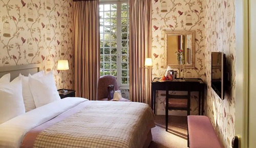 Chambre Royale