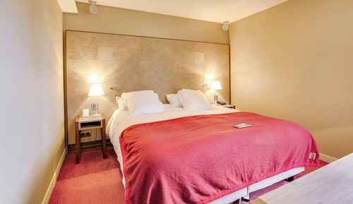 Chambre Confort