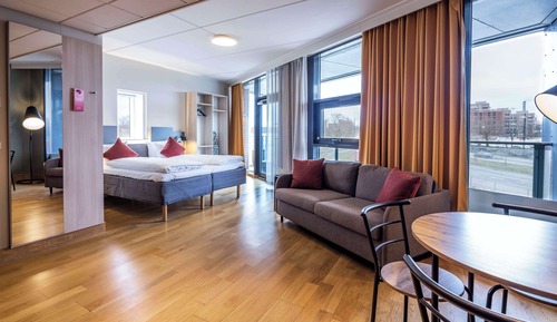 Master Suite