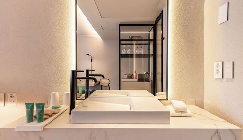 Chambre Deluxe