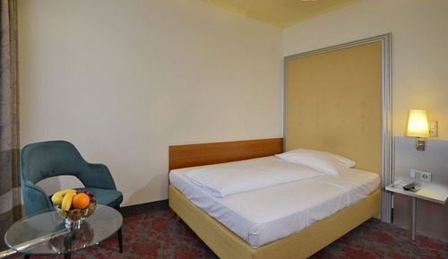 Chambre Simple Standard