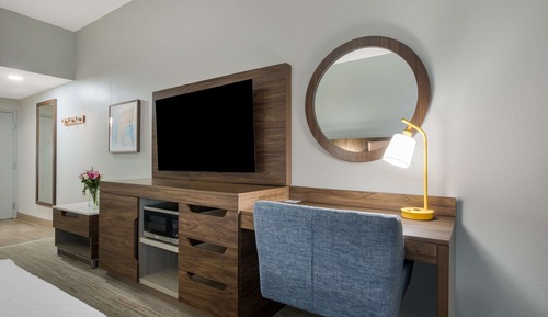 Suite, 1 chambre, non-fumeurs