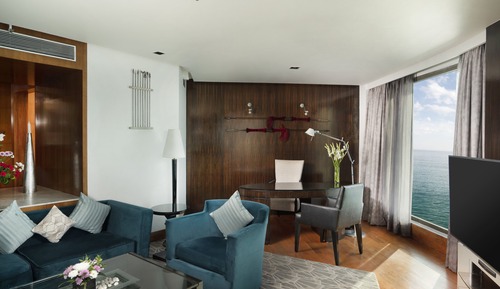 Suite Luxe