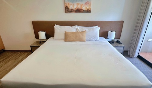 Appartement Standard, 1 chambre, cuisine