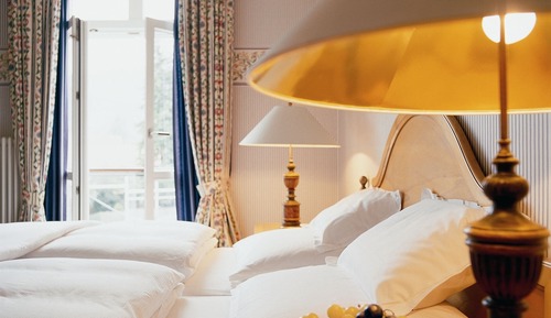 Chambre Double