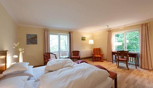 Chambre Simple