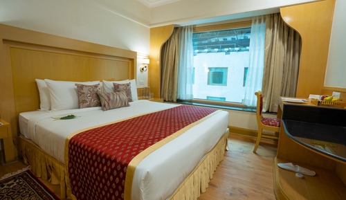 Day Use Room (10am to 5pm) Same Day Check-out