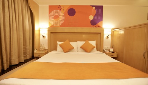 Chambre Exécutive