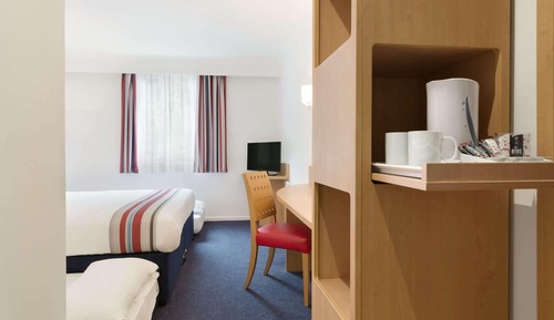 Chambre Familiale, plusieurs lits, non-fumeurs