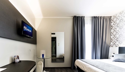 Chambre Double Supérieure pour 1 personne