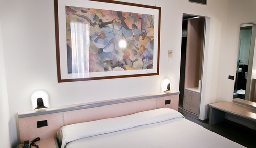 Chambre Quadruple