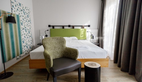 Chambre Simple