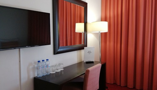 Chambre Triple