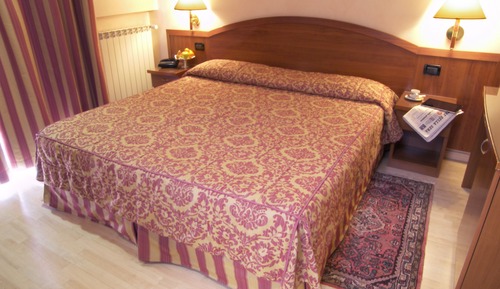 Chambre Double Classique