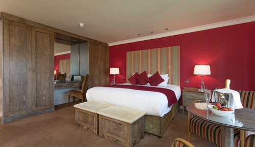 Chambre Double Junior