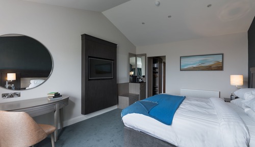 Chambre Double Exécutive