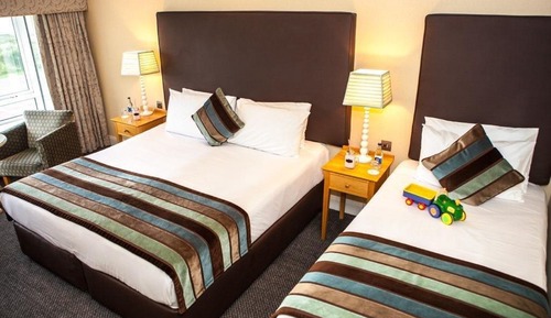 Chambre Triple Standard