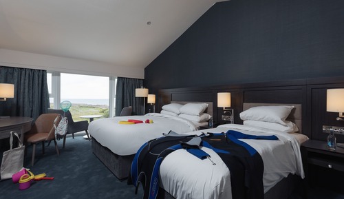 Chambre Triple Exécutive