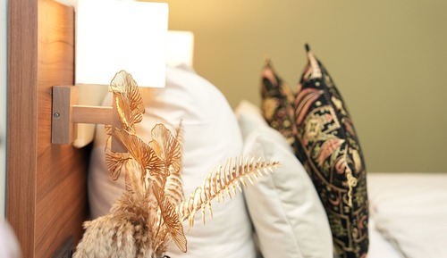 Chambre Double (Budget)