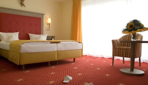Chambre Double Supérieure