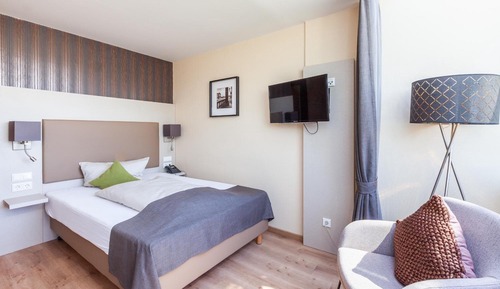 Chambre Simple Supérieure