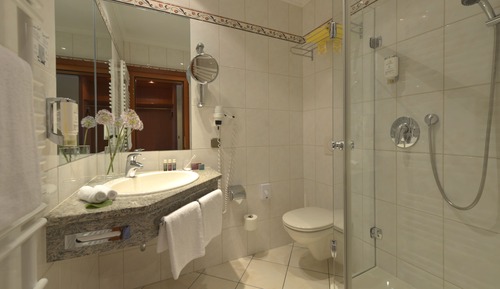 Chambre Double Classique