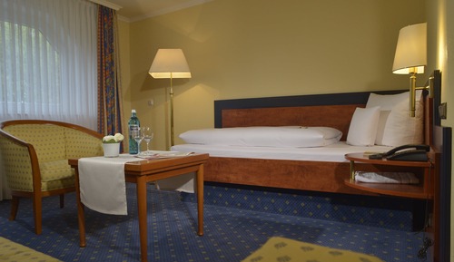 Chambre Simple Classique